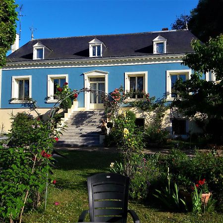 Le Vieux Vauvert Rochecorbon Exterior foto