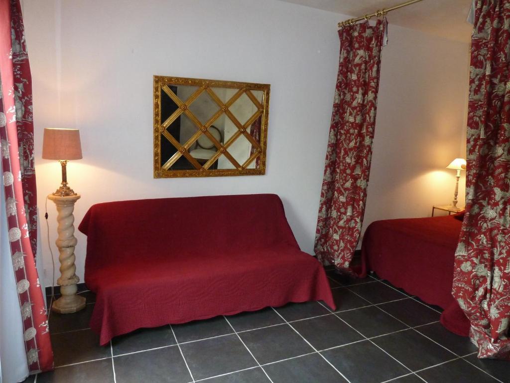 Le Vieux Vauvert Rochecorbon Quarto foto
