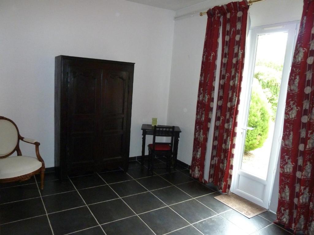 Le Vieux Vauvert Rochecorbon Quarto foto
