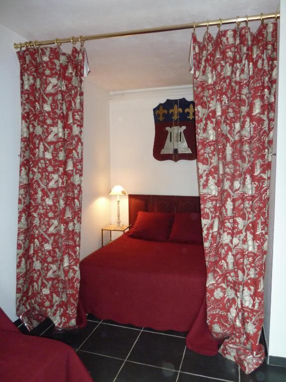 Le Vieux Vauvert Rochecorbon Quarto foto