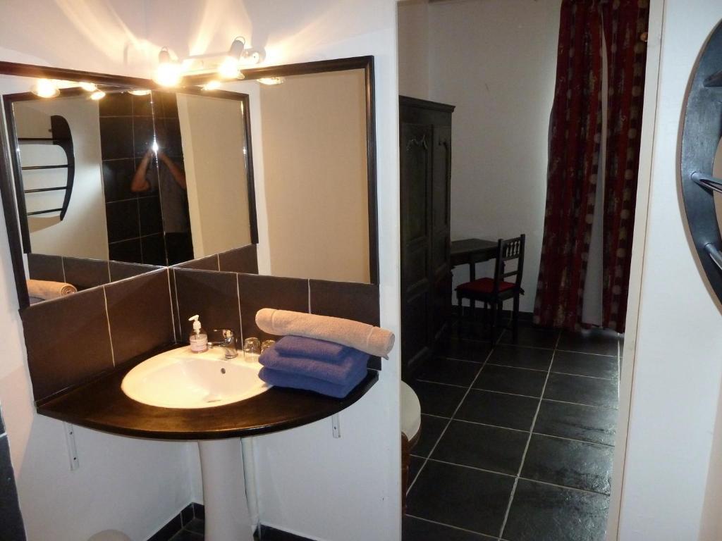 Le Vieux Vauvert Rochecorbon Quarto foto