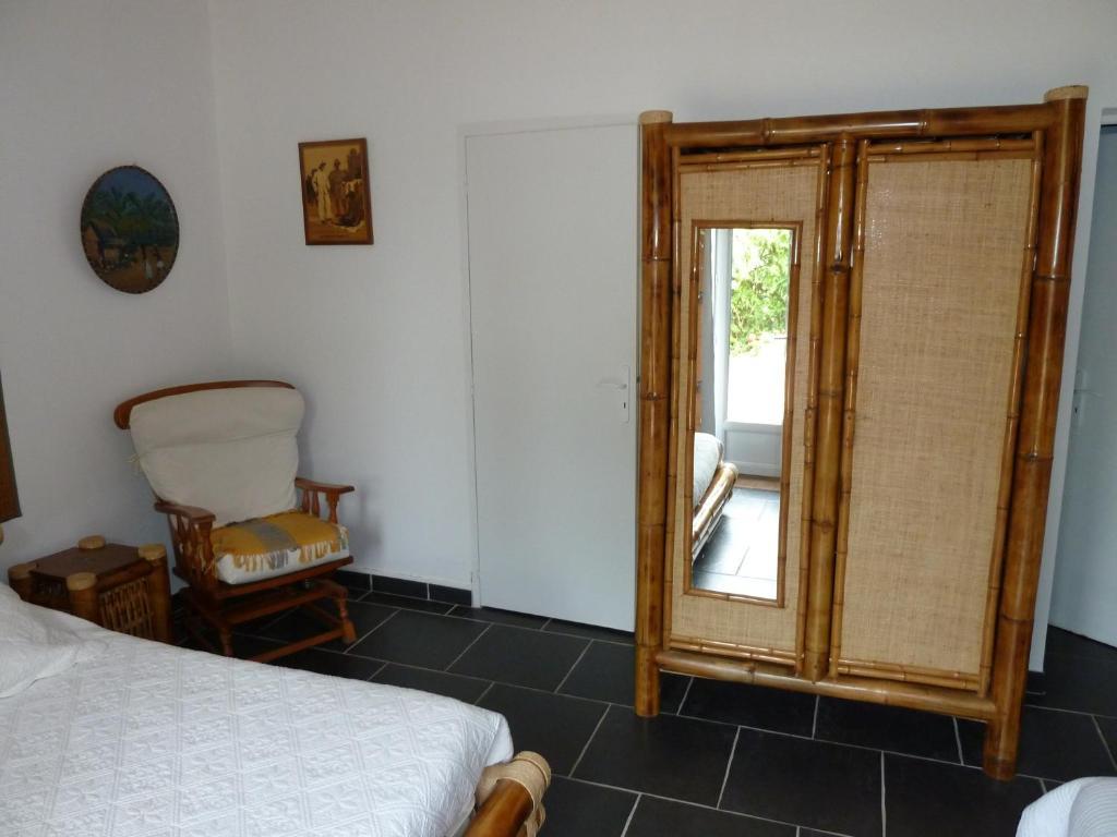 Le Vieux Vauvert Rochecorbon Quarto foto