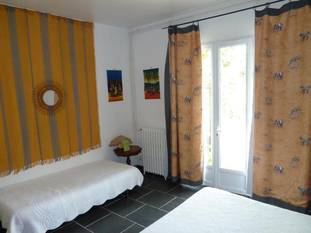 Le Vieux Vauvert Rochecorbon Quarto foto