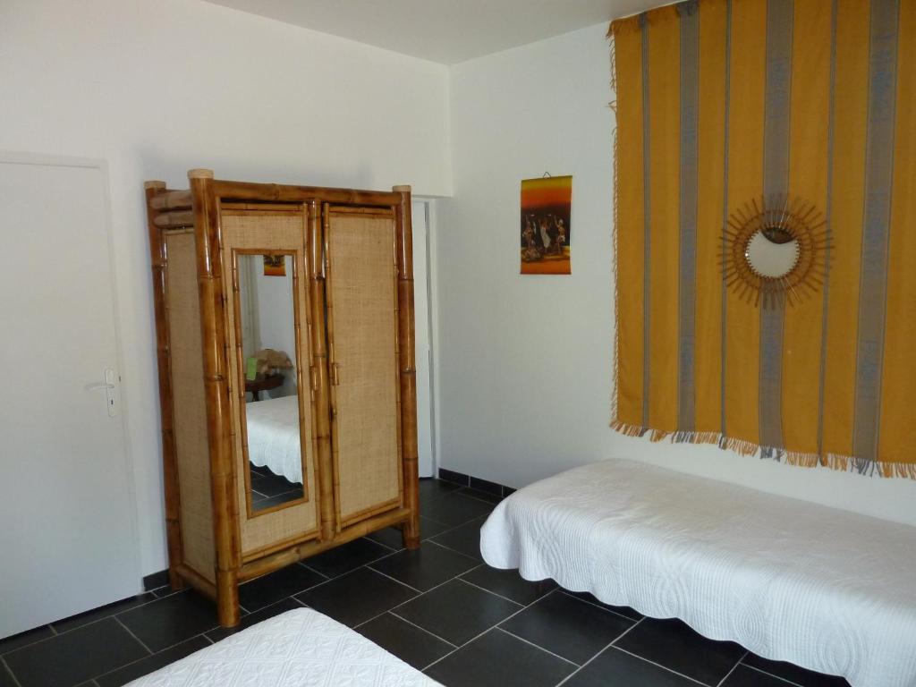 Le Vieux Vauvert Rochecorbon Quarto foto