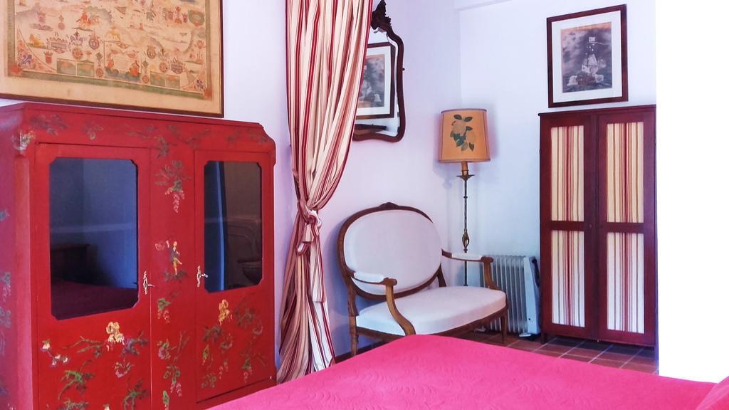 Le Vieux Vauvert Rochecorbon Exterior foto