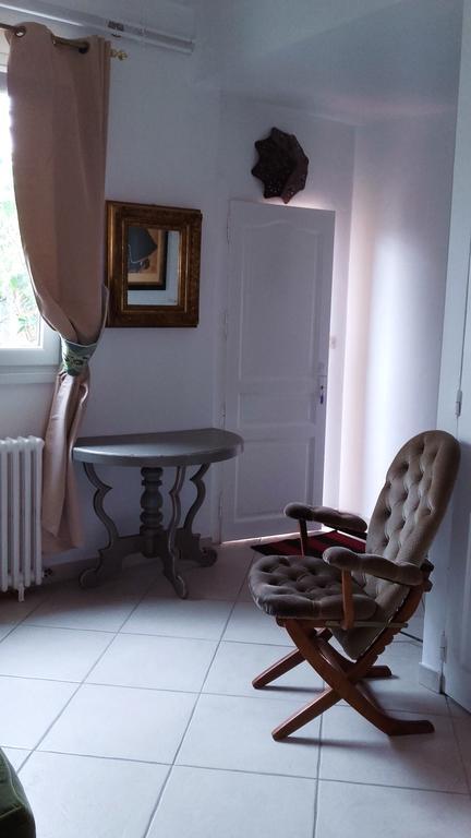 Le Vieux Vauvert Rochecorbon Exterior foto