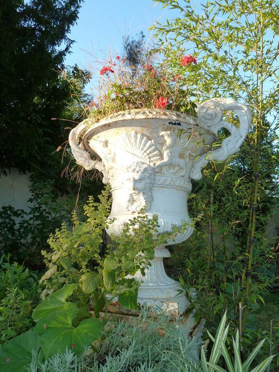 Le Vieux Vauvert Rochecorbon Exterior foto